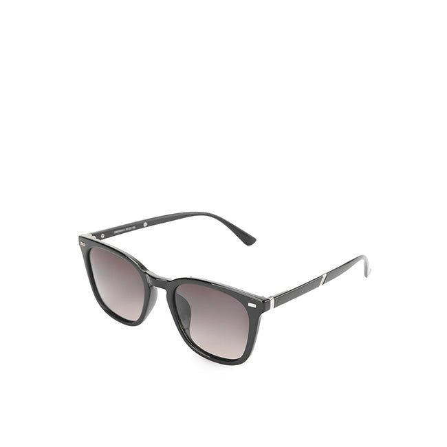 Rayna Square In Black