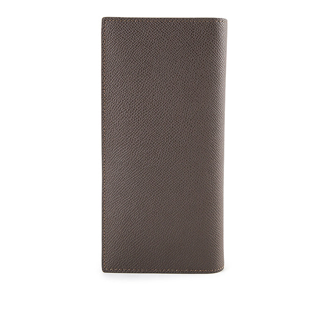 Galen Long Wl-Rfid In Brown
