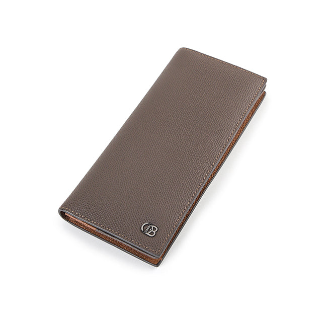 Galen Long Wl-Rfid In Brown