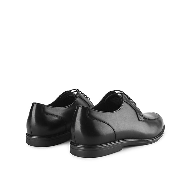 Albin Henrick Lace Up in Leather