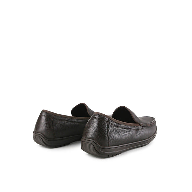 Criss Kasper Loafer in Leather