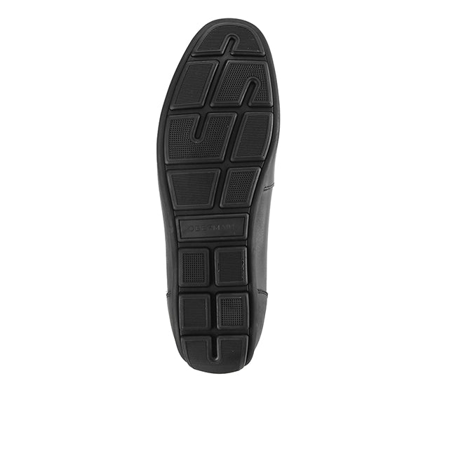 Crispin Jony Loafer in Leather