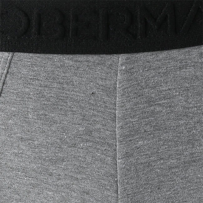 Obermain Pakaian Brief Pria Knit Brief B In Dark Olive/Gray