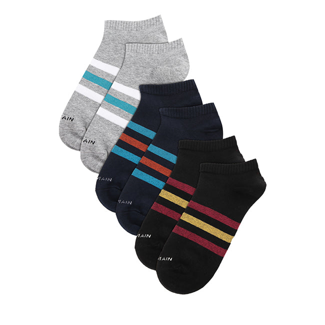 Ob Liner Sock In Multi Color