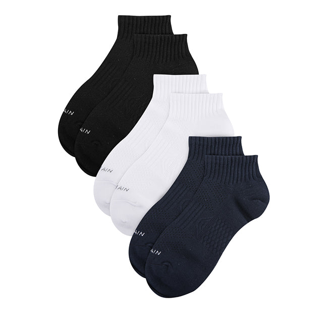 Ob Liner Sock In Multi Color