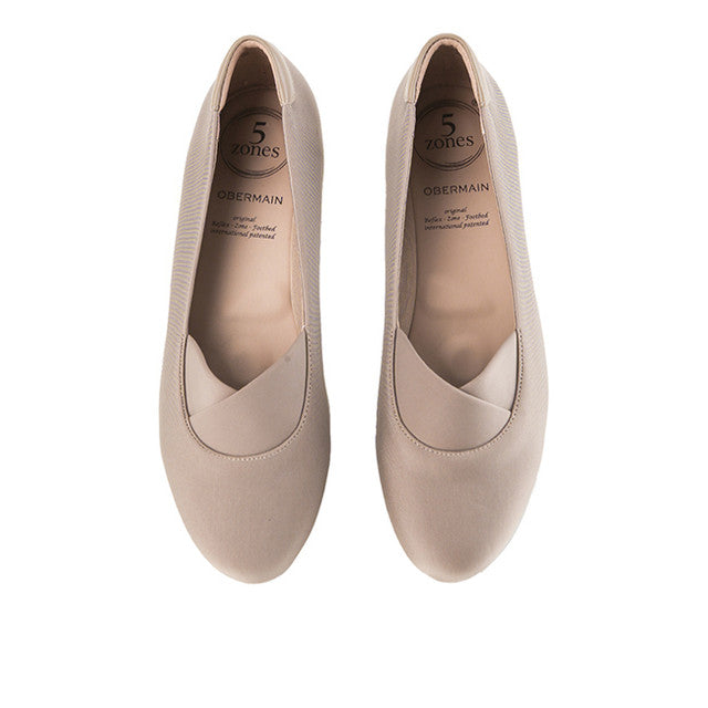 Harper Darcy In Taupe