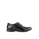 Anson Hector Lace Up in Port Leather