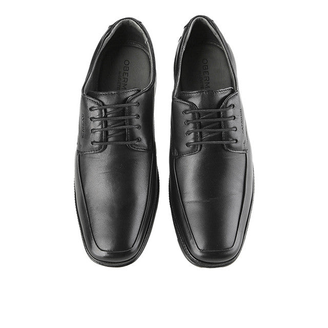 Aubrey Derry In Black