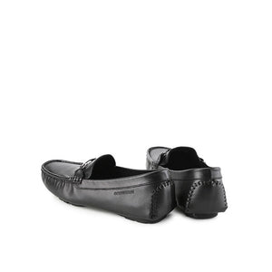 Cesar Joran In Black