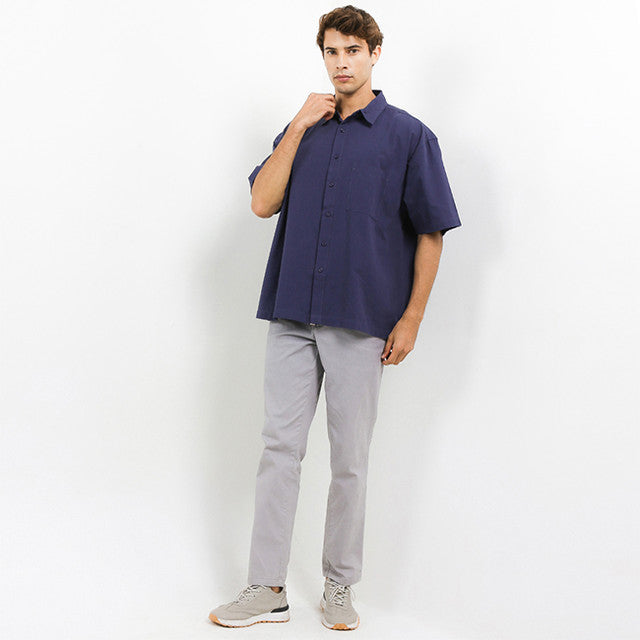 Arnold In Navy