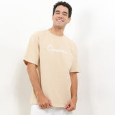 Colombus In Khaki