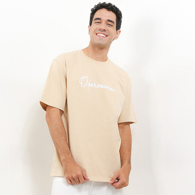 Colombus In Khaki