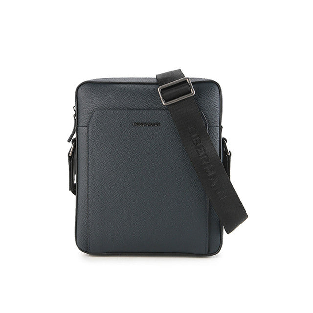 Ash Sling Bag - L In Navy