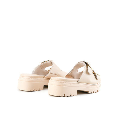 Maris Ally In Cream
