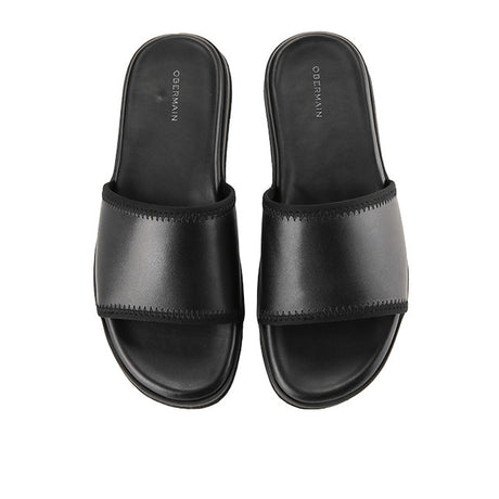 Fredy Koby Slide in Nappa Leather