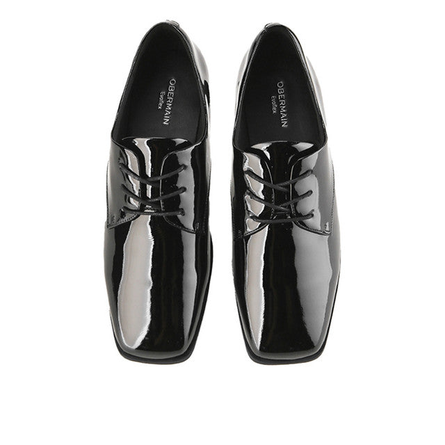 Guida Elle In Black