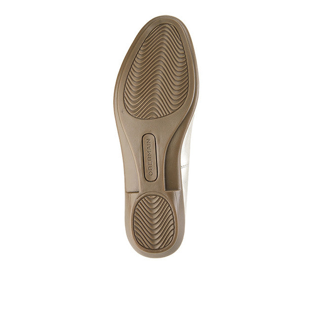 Ginia Evelyn In Light Gold