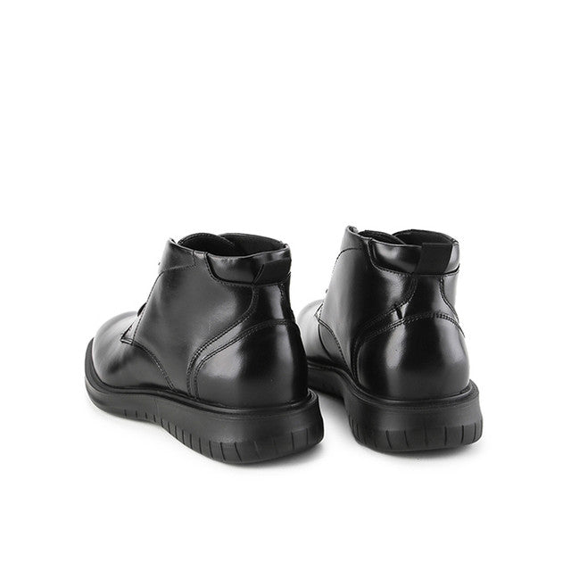 Stony Joseph In Black