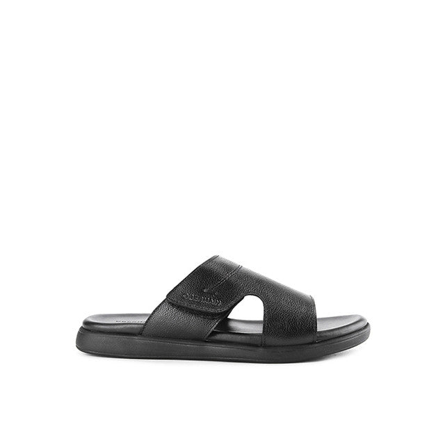 Felim Kalin Slide in Nappa Leather