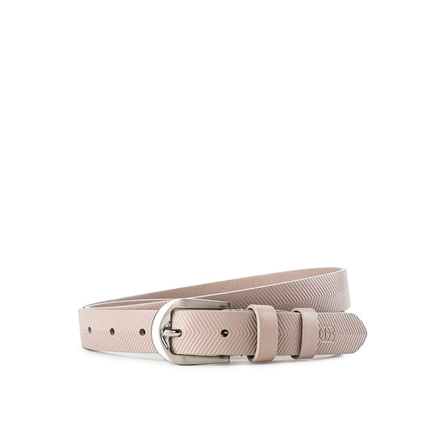 Obermain Accessories Wanita Pin Clip Ana Ladies Casual Pin In Taupe -OBBL0025TP