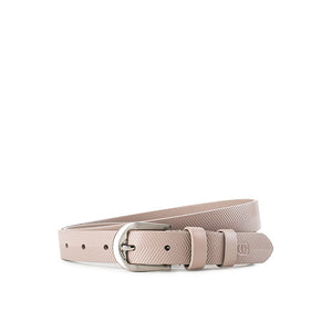 Obermain Accessories Wanita Pin Clip Ana Ladies Casual Pin In Taupe -OBBL0025TP