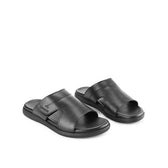 Felim Kalin Slide in Nappa Leather