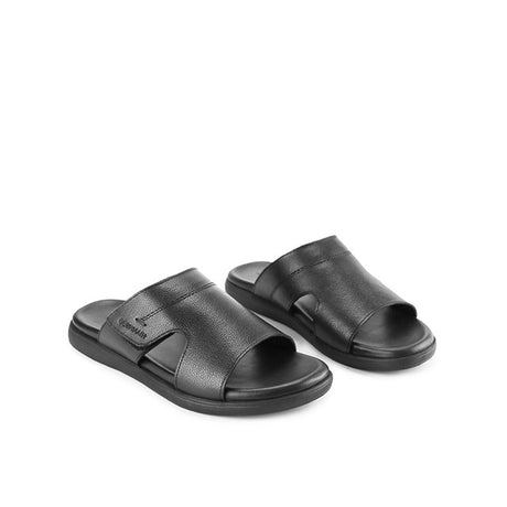 Felim Kalin Slide in Nappa Leather