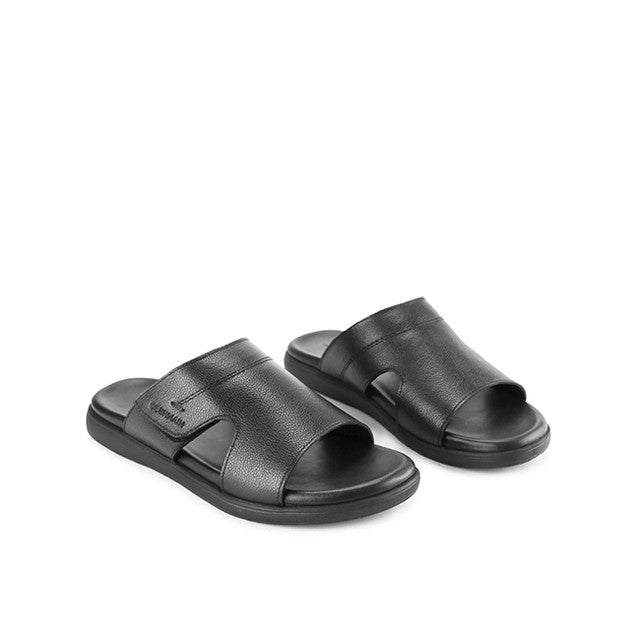 Felim Kalin Slide in Nappa Leather