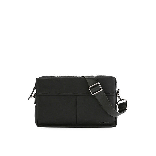 Obermain Bags Pria Braden Clutch In Black