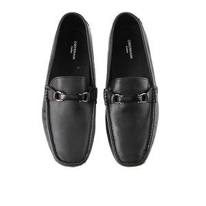 Cesar Joran In Black