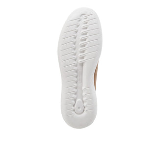 Stevie Kenton Lace Up in Nappa Leather