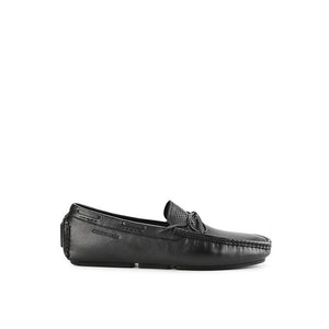 Benjamin Aden In Black