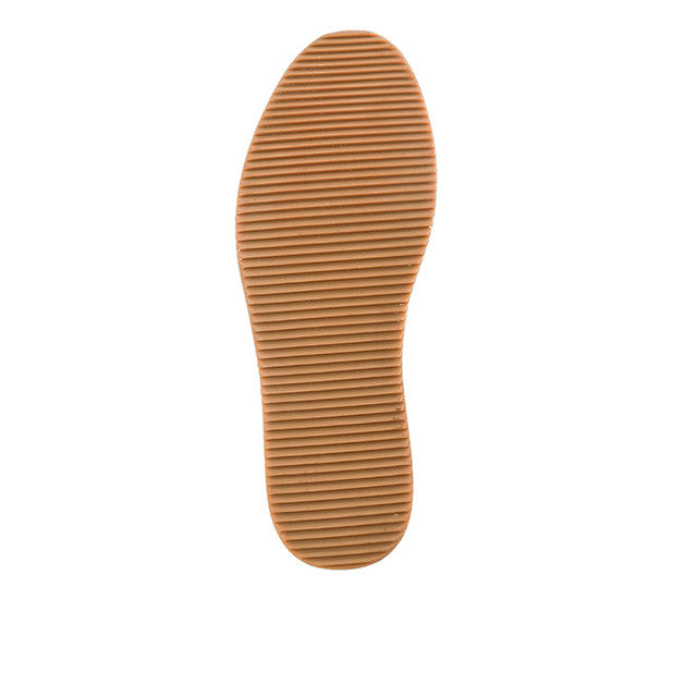 Benjamin Hanston Slip On in Leather