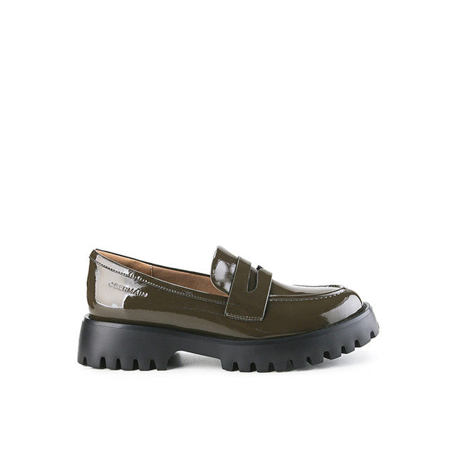 Gusta Elise In Olive