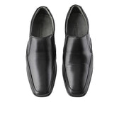 Adison Gerson Slip On in Leather