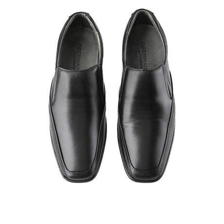 Adison Gerson Slip On in Leather