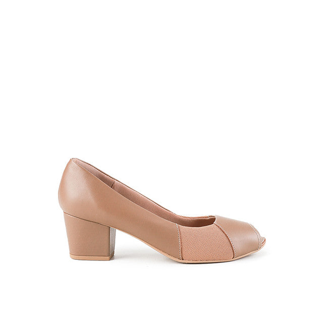 Alinia Soul In Camel