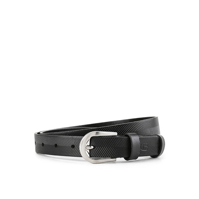 Obermain Accessories Wanita Pin Clip Ana Ladies Casual Pin In Black -OBBL0025BK