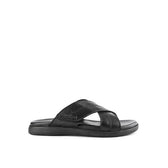 Felim Kavon Cross in Nappa Leather