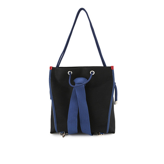 Clara Backpack In Black
