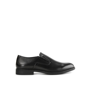 Boris Calvin In Black