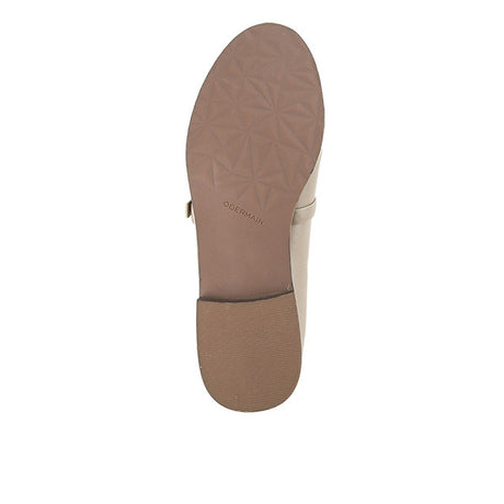 Gilberta Jen In Khaki