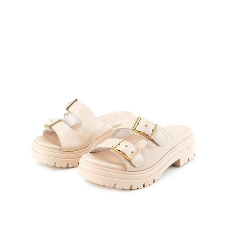 Maris Ally In Cream
