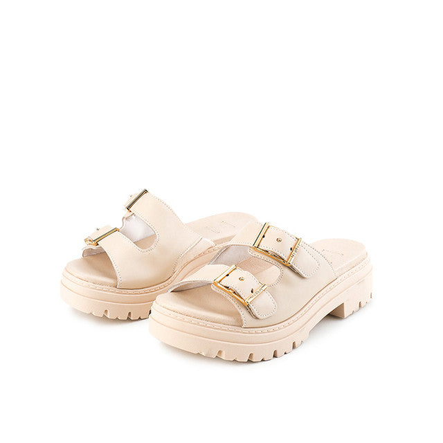 Maris Ally In Cream