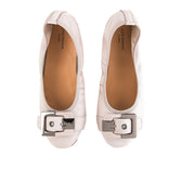 Geona Jeisy In Taupe