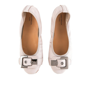 Geona Jeisy In Taupe