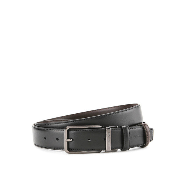 Royal Pin Clip Reversible In Black