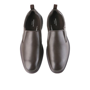 Stony James In Dark Brown