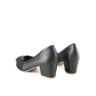 Alinia Soul In Black
