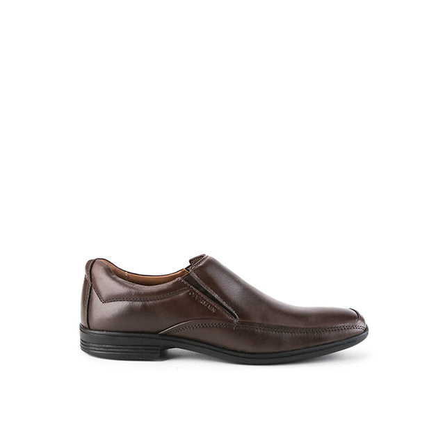 Adison Gerson Slip On in Leather